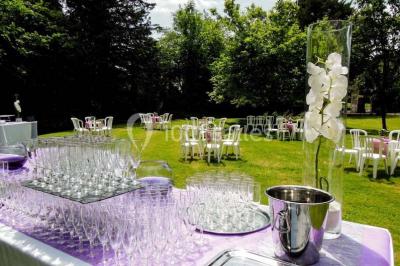 Location salle Naours (Somme) - Château de Naours #31