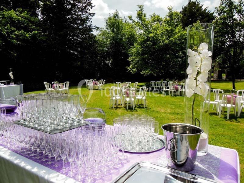 Location salle Naours (Somme) - Château de Naours #11