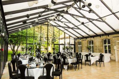 Location salle Naours (Somme) - Château de Naours #31