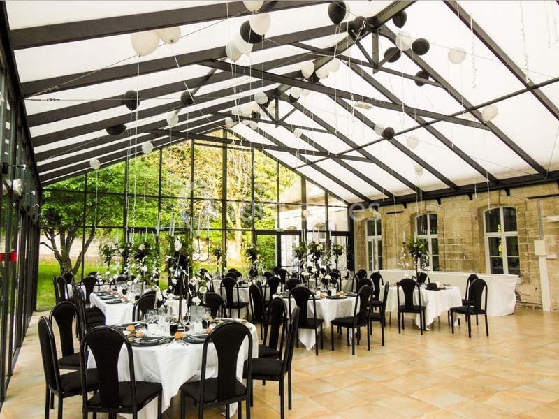 Location salle Naours (Somme) - Château de Naours #2