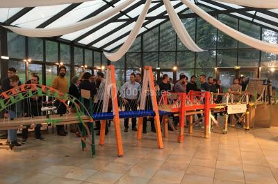 Location salle Naours (Somme) - Château de Naours #31