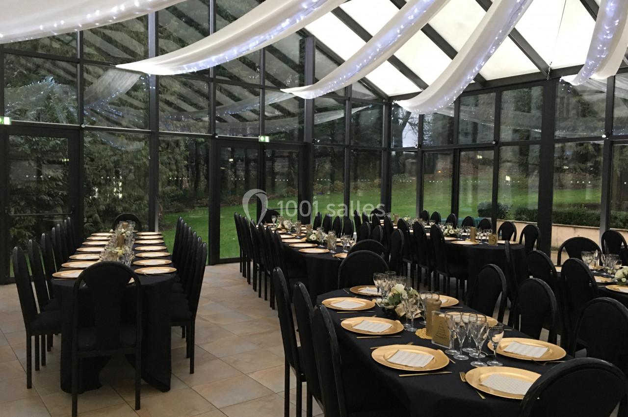 Location salle Naours (Somme) - Château de Naours #17