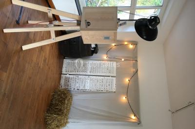 Location salle Naours (Somme) - Château de Naours #31