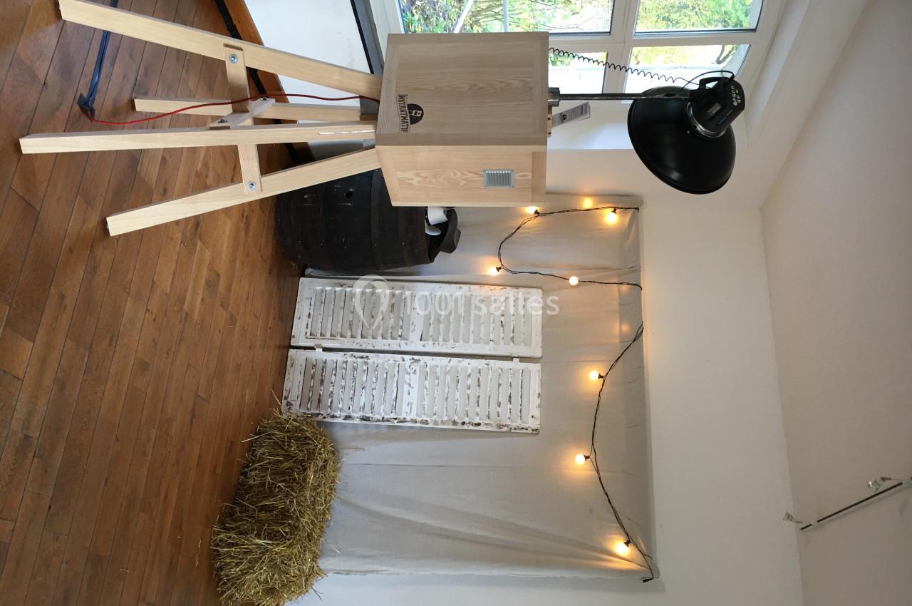 Location salle Naours (Somme) - Château de Naours #25