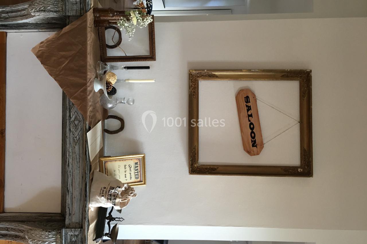 Location salle Naours (Somme) - Château de Naours #26