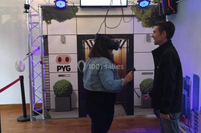 Location salle Naours (Somme) - Château de Naours #31