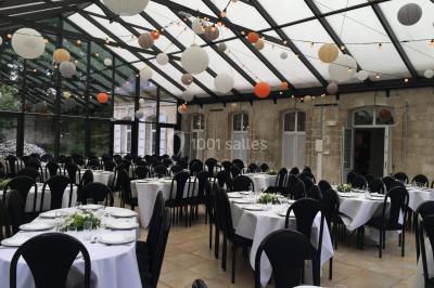 Location salle Naours (Somme) - Château de Naours #31