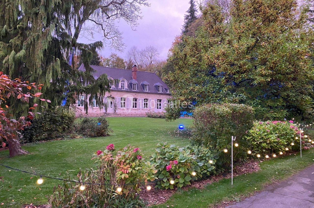 Location salle Naours (Somme) - Château de Naours #31