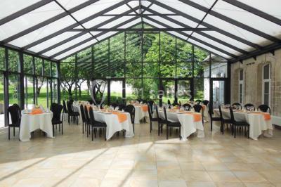 Location salle Naours (Somme) - Château de Naours #31