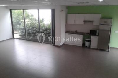 Location salle Les Achards (Vendée) - Espace Culturel George-Sand #12