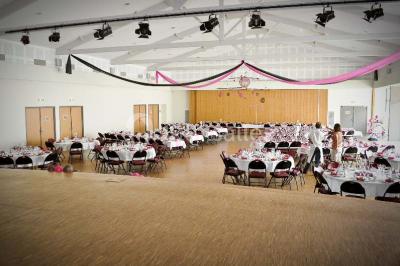 Espace Culturel George-Sand Espace Culturel George-Sand