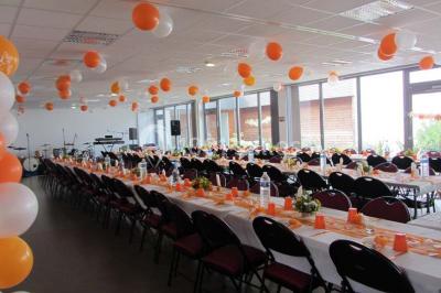 Location salle Les Achards (Vendée) - Espace Culturel George-Sand #12