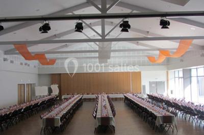 Location salle Les Achards (Vendée) - Espace Culturel George-Sand #12