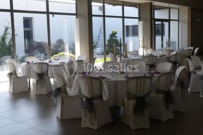 Location salle Les Achards (Vendée) - Espace Culturel George-Sand #12