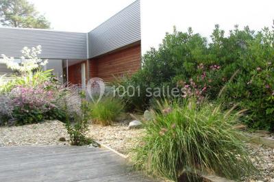 Location salle Les Achards (Vendée) - Espace Culturel George-Sand #12