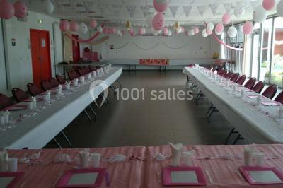 Location salle Les Achards (Vendée) - Espace Culturel George-Sand #12