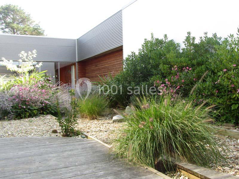 Location salle Les Achards (Vendée) - Espace Culturel George-Sand  #7