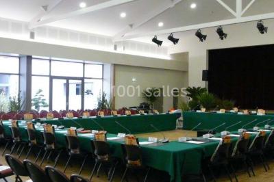 Location salle Les Achards (Vendée) - Espace Culturel George-Sand  #10