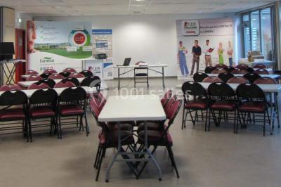 Location salle Les Achards (Vendée) - Espace Culturel George-Sand  #10