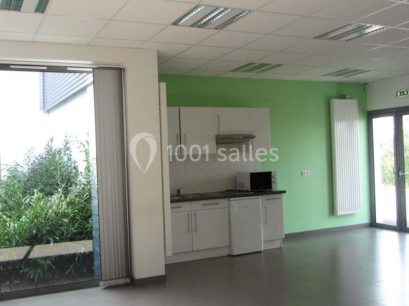 Location salle Les Achards (Vendée) - Espace Culturel George-Sand  #10