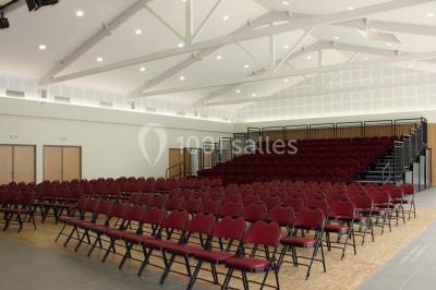 Location salle Les Achards (Vendée) - Espace Culturel George-Sand  #10