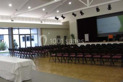 Location salle Les Achards (Vendée) - Espace Culturel George-Sand  #10