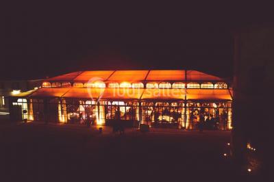 Location salle Fresneaux-Montchevreuil (Oise) - Domaine De Montchevreuil #5