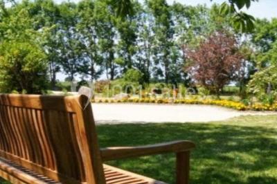 Location salle Ploubalay (Côtes-d'Armor) - Domaine Des Chênes Rouges #24