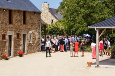 Location salle Ploubalay (Côtes-d'Armor) - Domaine Des Chênes Rouges #24