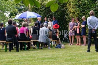 Location salle Ploubalay (Côtes-d'Armor) - Domaine Des Chênes Rouges #24