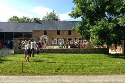 Location salle Ploubalay (Côtes-d'Armor) - Domaine Des Chênes Rouges #24