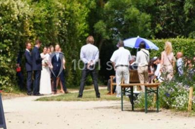 Location salle Ploubalay (Côtes-d'Armor) - Domaine Des Chênes Rouges #24