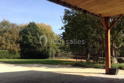 Location salle Ploubalay (Côtes-d'Armor) - Domaine Des Chênes Rouges #24