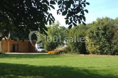 Location salle Ploubalay (Côtes-d'Armor) - Domaine Des Chênes Rouges #24