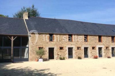 Location salle Ploubalay (Côtes-d'Armor) - Domaine Des Chênes Rouges #24