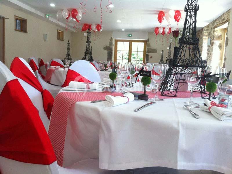 Location salle Ploubalay (Côtes-d'Armor) - Domaine Des Chênes Rouges #8