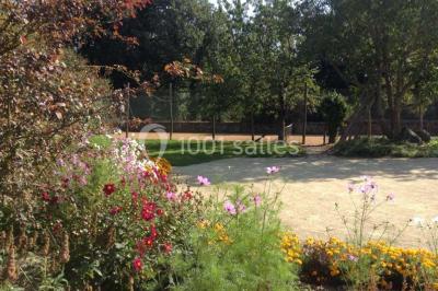 Location salle Ploubalay (Côtes-d'Armor) - Domaine Des Chênes Rouges #24