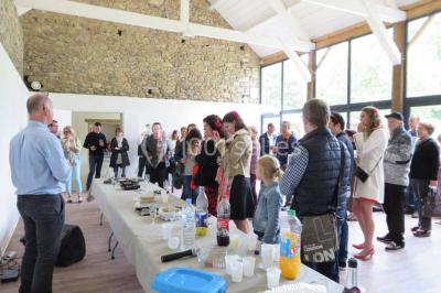 Location salle Ploubalay (Côtes-d'Armor) - Domaine Des Chênes Rouges #24