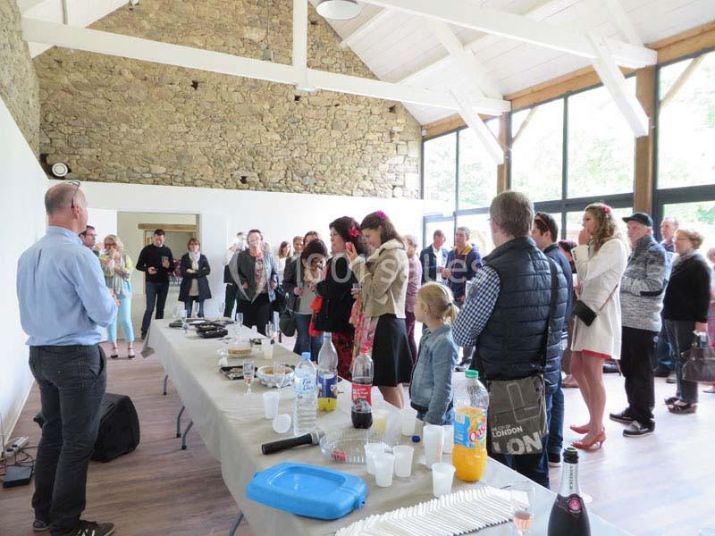 Location salle Ploubalay (Côtes-d'Armor) - Domaine Des Chênes Rouges #15