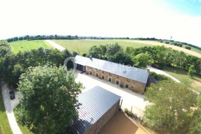 Location salle Ploubalay (Côtes-d'Armor) - Domaine Des Chênes Rouges #24