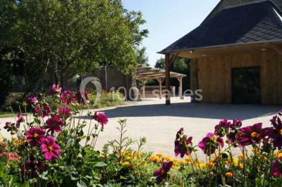 Location salle Ploubalay (Côtes-d'Armor) - Domaine Des Chênes Rouges #24