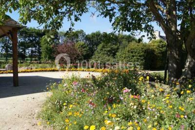Location salle Ploubalay (Côtes-d'Armor) - Domaine Des Chênes Rouges #24