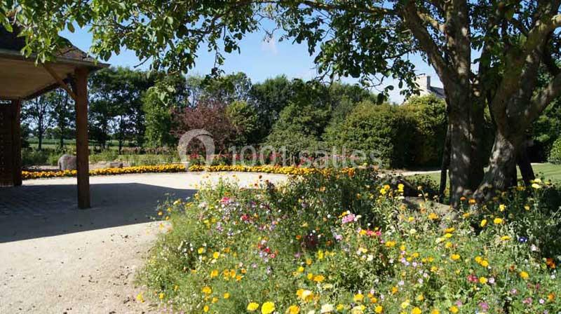 Location salle Ploubalay (Côtes-d'Armor) - Domaine Des Chênes Rouges #16