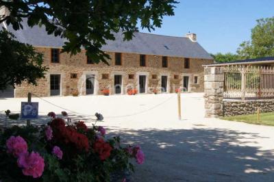 Location salle Ploubalay (Côtes-d'Armor) - Domaine Des Chênes Rouges #24