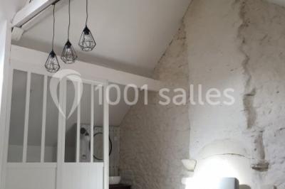 Location salle Ploubalay (Côtes-d'Armor) - Domaine Des Chênes Rouges #24