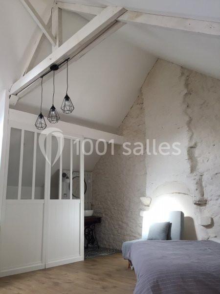 Location salle Ploubalay (Côtes-d'Armor) - Domaine Des Chênes Rouges #19