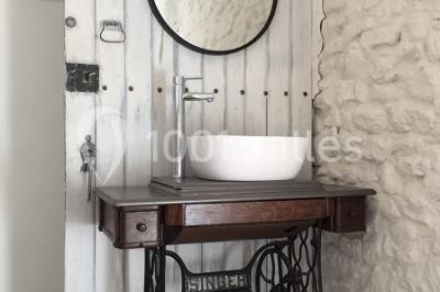 Location salle Ploubalay (Côtes-d'Armor) - Domaine Des Chênes Rouges #24