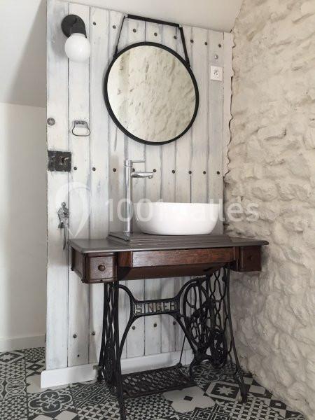 Location salle Ploubalay (Côtes-d'Armor) - Domaine Des Chênes Rouges #20