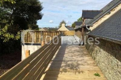 Location salle Ploubalay (Côtes-d'Armor) - Domaine Des Chênes Rouges #24