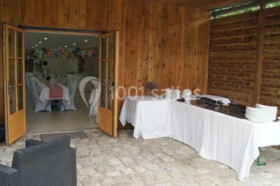 Location salle Ploubalay (Côtes-d'Armor) - Domaine Des Chênes Rouges #24